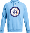 Under Armour Rival Fleece Hoodie - Super 64 Nationals 2026