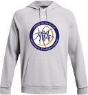 Under Armour Rival Fleece Hoodie - Super 64 Nationals 2026
