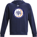 Under Armour Rival Fleece Hoodie - Super 64 Nationals 2026