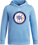Under Armour Team Icon Fleece Hoodie - Super 64 Nationals 2026