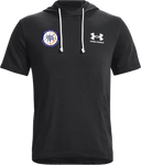 Under Armour Rival Terry Short-sleeve Hoodie - Super 64 Nationals 2026