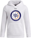 Under Armour Team Icon Fleece Hoodie - Super 64 Nationals 2026