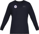 Under Armour Tech Team Long Sleeve - Super 64 Nationals 2026
