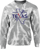 Crew Sweatshirt - Best Of Texas Tournament 2026 (Navy Blue)