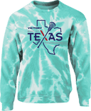 Crew Sweatshirt - Best Of Texas Tournament 2026 (Navy Blue)