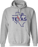 Hoodies - Best Of Texas Tournament 2026 (Navy Blue)
