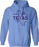 Hoodies - Best Of Texas Tournament 2026 (Navy Blue)