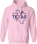 Hoodies - Best Of Texas Tournament 2026 (Navy Blue)