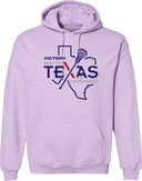Hoodies - Best Of Texas Tournament 2026 (Navy Blue)