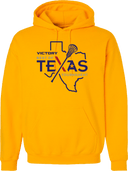 Hoodies - Best Of Texas Tournament 2026 (Navy Blue)