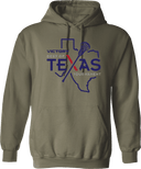 Hoodies - Best Of Texas Tournament 2026 (Navy Blue)