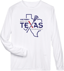Performance Long Sleeves - Best Of Texas Tournament 2026 (Navy Blue)