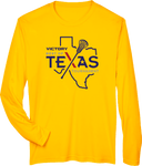Performance Long Sleeves - Best Of Texas Tournament 2026 (Navy Blue)