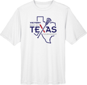 Performance Short Sleeves - Best Of Texas Tournament 2026 (Navy Blue)