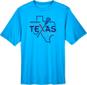 Performance Short Sleeves - Best Of Texas Tournament 2026 (Navy Blue)