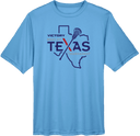 Performance Short Sleeves - Best Of Texas Tournament 2026 (Navy Blue)