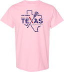 Short Sleeves - Best Of Texas Tournament 2026 (Navy Blue)