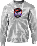 Crew Sweatshirt - WAGS Tournament 2026 (Legacy Division)