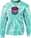Crew Sweatshirt - WAGS Tournament 2026 (Legacy Division)