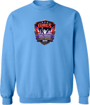Crew Sweatshirt - WAGS Tournament 2026 (Legacy Division)