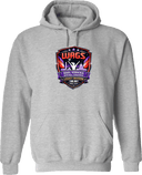 Hoodies - WAGS Tournament 2026 (Legacy Division)