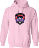 Hoodies - WAGS Tournament 2026 (Legacy Division)