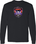 Long Sleeves - WAGS Tournament 2026 (Legacy Division)