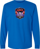 Long Sleeves - WAGS Tournament 2026 (Legacy Division)