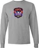 Long Sleeves - WAGS Tournament 2026 (Legacy Division)