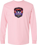 Long Sleeves - WAGS Tournament 2026 (Legacy Division)