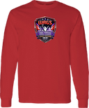 Long Sleeves - WAGS Tournament 2026 (Legacy Division)