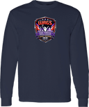 Long Sleeves - WAGS Tournament 2026 (Legacy Division)