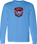 Long Sleeves - WAGS Tournament 2026 (Legacy Division)