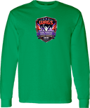 Long Sleeves - WAGS Tournament 2026 (Legacy Division)