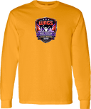 Long Sleeves - WAGS Tournament 2026 (Legacy Division)