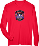 Performance Long Sleeves - WAGS Tournament 2026 (Legacy Division)