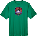 Performance Short Sleeves - WAGS Tournament 2026 (Legacy Division)