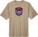 Performance Short Sleeves - WAGS Tournament 2026 (Legacy Division)