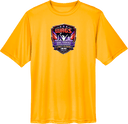 Performance Short Sleeves - WAGS Tournament 2026 (Legacy Division)