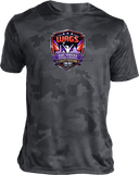 Performance Short Sleeves - WAGS Tournament 2026 (Legacy Division)
