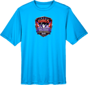 Performance Short Sleeves - WAGS Tournament 2026 (Legacy Division)