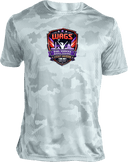 Performance Short Sleeves - WAGS Tournament 2026 (Legacy Division)