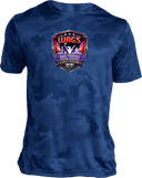 Performance Short Sleeves - WAGS Tournament 2026 (Legacy Division)