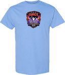 Short Sleeves - WAGS Tournament 2026 (Legacy Division)