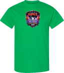 Short Sleeves - WAGS Tournament 2026 (Legacy Division)