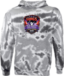 Tie-Dye Hoodies - WAGS Tournament 2026 (Legacy Division)
