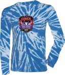 Tie-Dye Long Sleeves - WAGS Tournament 2026 (Legacy Division)