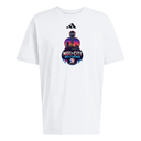 Adidas Cotton T-Shirt - Music City Meltdown 2027