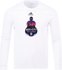 Adidas Cotton Long Sleeves - Music City Meltdown 2027