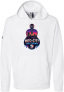 Adidas Hoodie - Music City Meltdown 2027